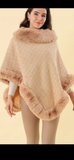 Poncho Cricri