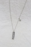 Collier rectangle