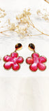 Boucles d’oreilles Lola