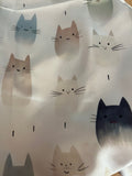 Foulards chats