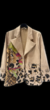 Blazer Guépard