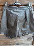 Jupe Short Bibou