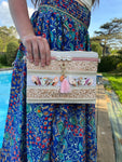 Sac coquillages
