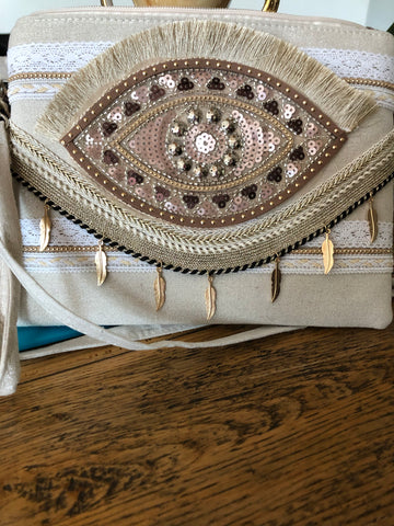 Sac œil
