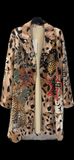 Veste Guépard