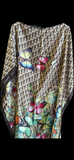 Robe papillons