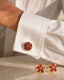 Boutons manchettes