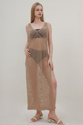 Robe plage Bis
