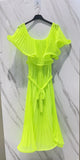 Robe volante