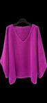 Pull doudou