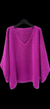 Pull doudou