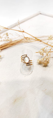 Bague Lyly