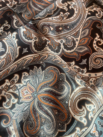 Foulard Nini