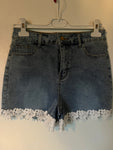 Short Jeans Taty