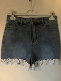 Short Jeans Taty