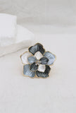 Bague Fleurette