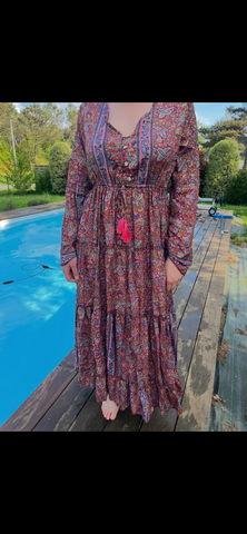 Robe Elise
