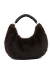 Sac lune doudou
