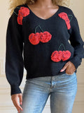 Pull cerises