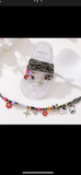 Lacets bijoux