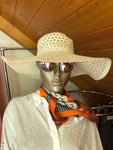 Chapeau laurette