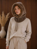 Cagoule Doudou