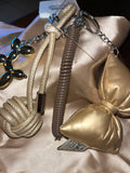 Porte-clefs noeud