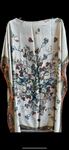 Robe papillons