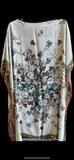 Robe papillons
