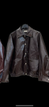 Veste stylée
