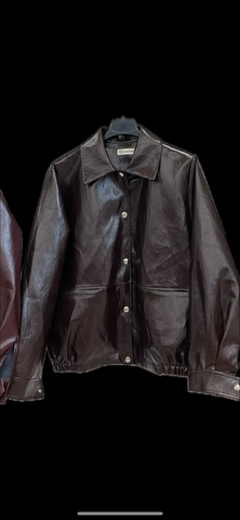 Veste stylée