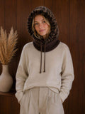 Cagoule Doudou