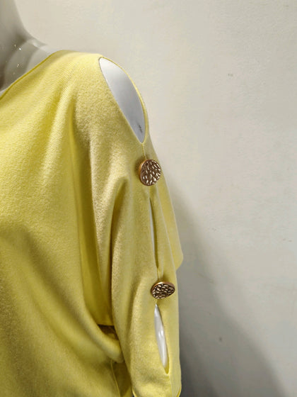 Pull boubou