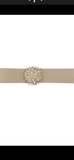Ceinture soleil