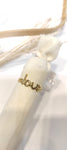 Bague love
