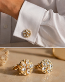 Boutons manchettes