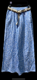 Pantalon décontracté