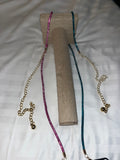 Ceinture mini