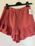 Jupe short