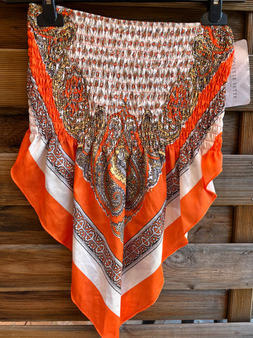 Haut bandana