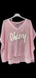 Pull Okay
