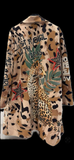 Veste Guépard
