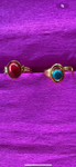 Bague pierre