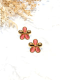 Boucles d’oreilles Océane