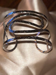 Bracelet Zig