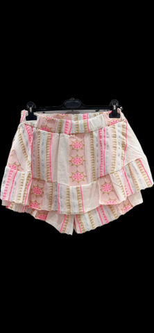 Jupe short Viva