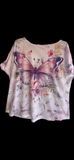 Haut papillon