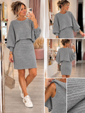 Robe 2 en 1