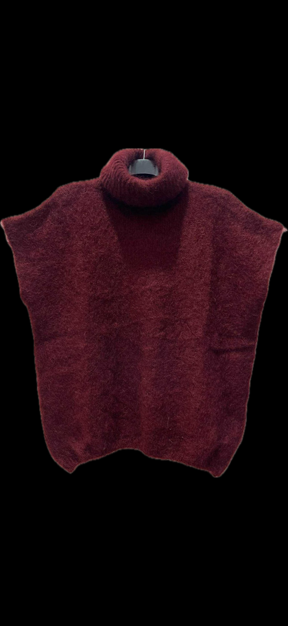 Pull Clothilde