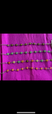 Bracelet marguerites
